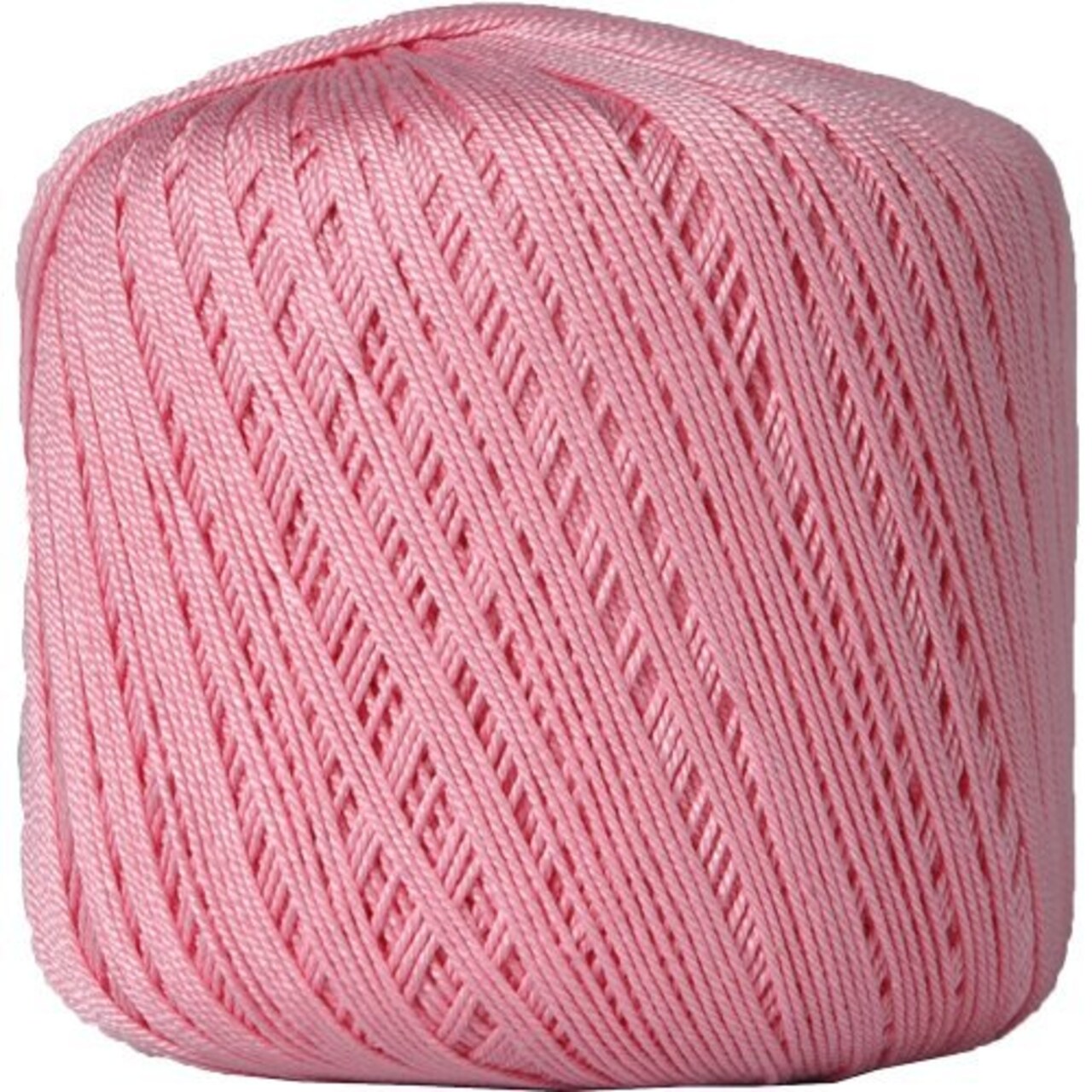 Threadart Size 3 and Size 10 100% Pure Cotton Crochet Thread - For tablecloths, bedspreads, and fashion accessories. 100% mercerized cotton - 30 Colors